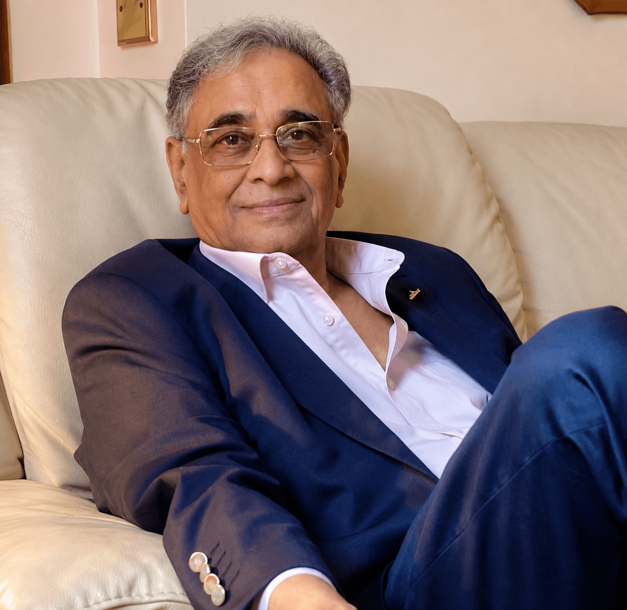 TAJAMMAL HUSSAIN BOKHAREE