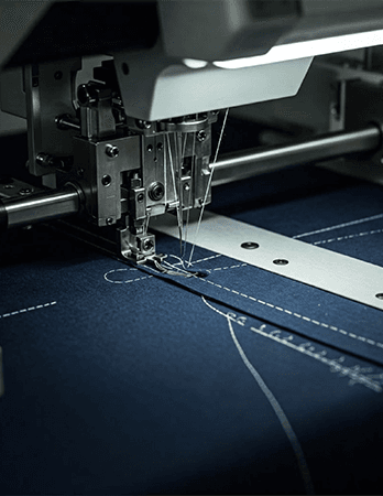 Automated Operations