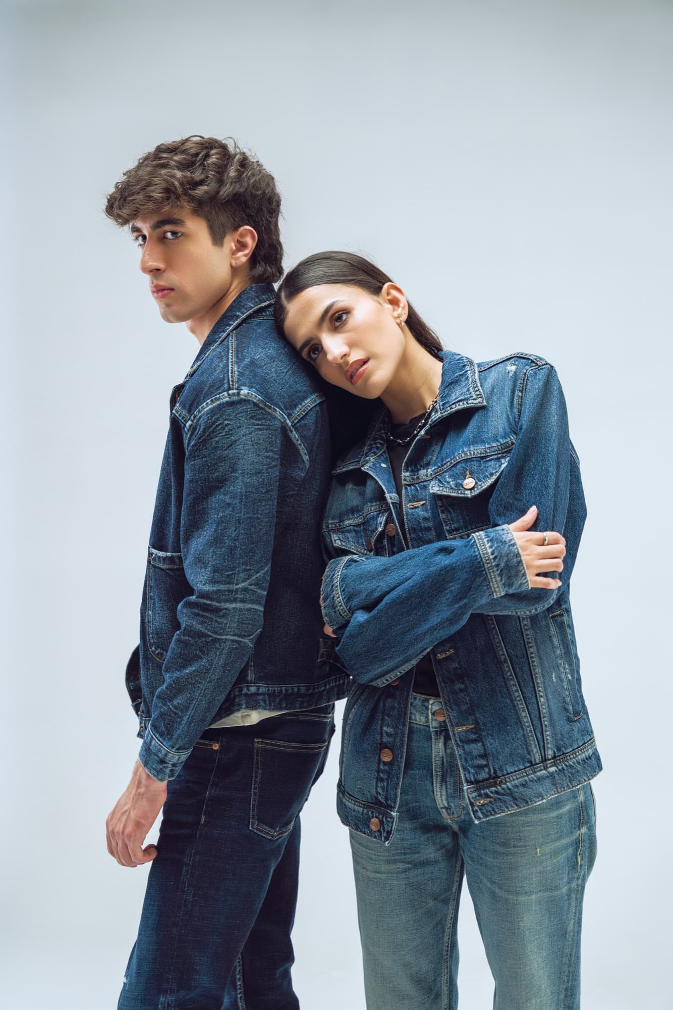 Garments