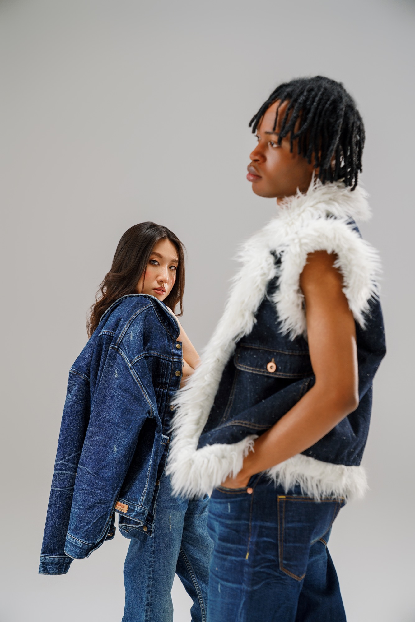 Performance Denim
