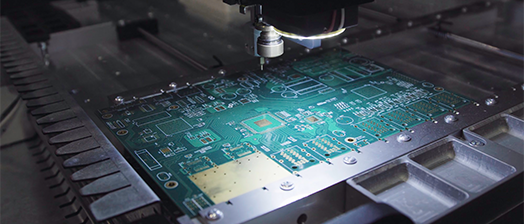 LOCALISED MANUFACTURING EXCELLENCE
