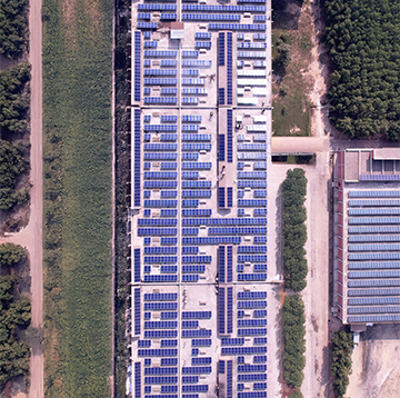 SOLAR ENERGY