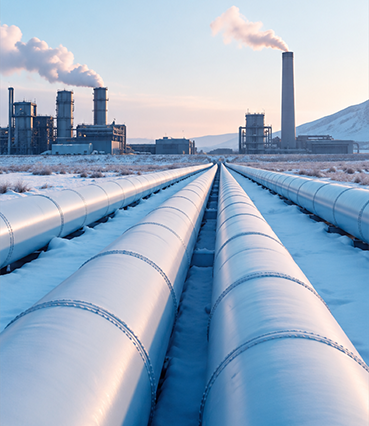 THERMAL ENERGY